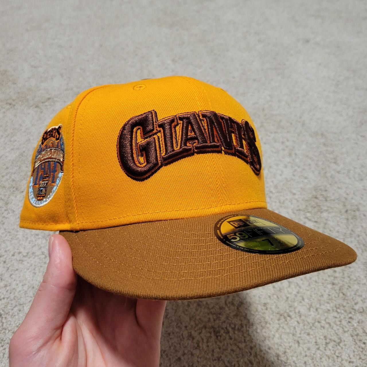 New Era Vivienne Westwood Custom Fitted Hat 7 3/8ths | Grailed