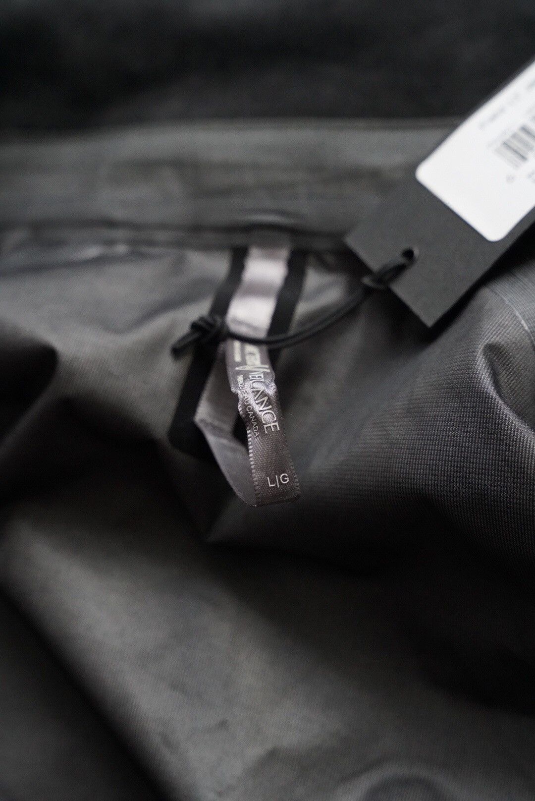 Veilance Field LT Jacket Size US L / EU 52-54 / 3 - 8 Thumbnail