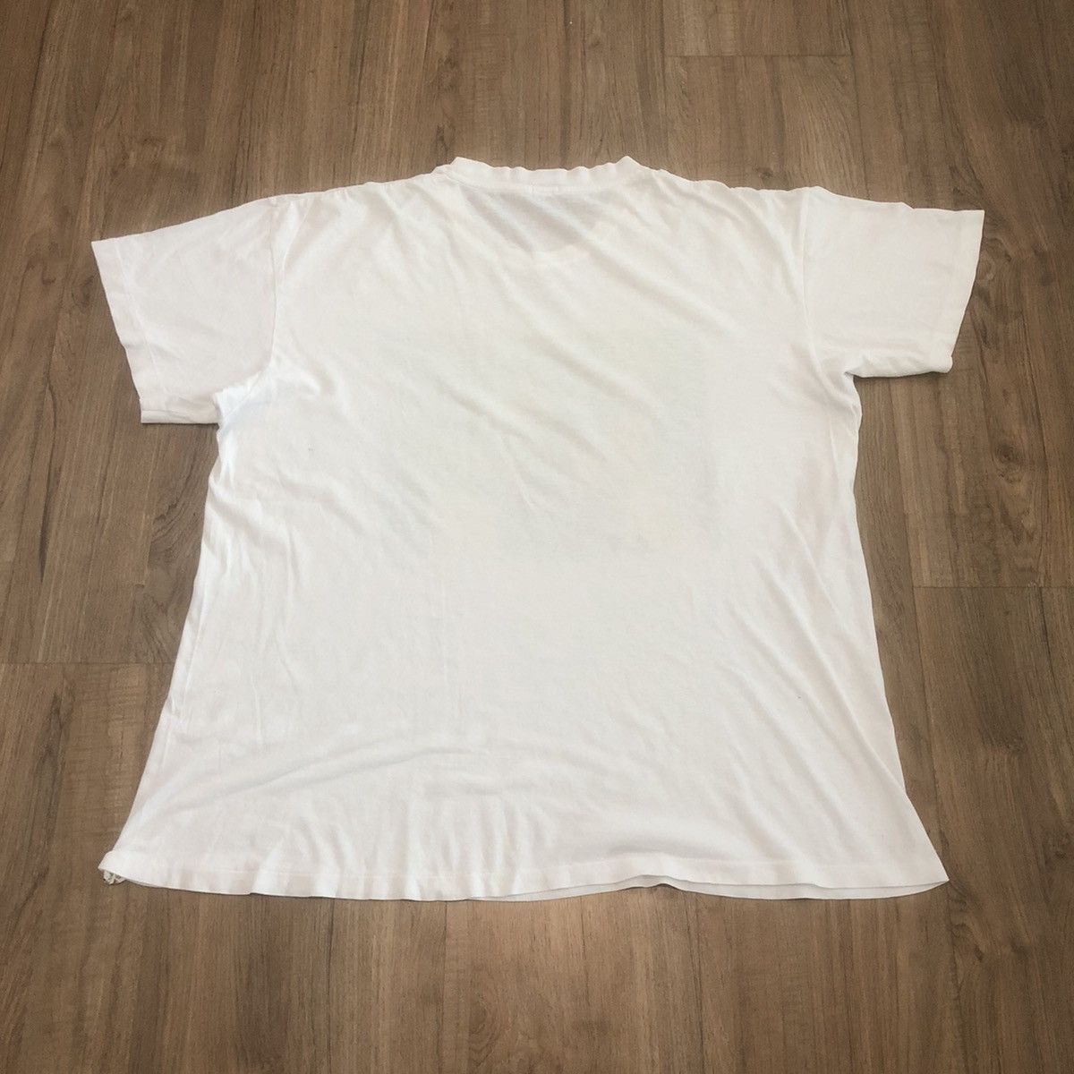 Paul Smith × Vintage Vintage Paul Smith T Shirt Graphic Movie Oversize Size US M / EU 48-50 / 2 - 6 Thumbnail