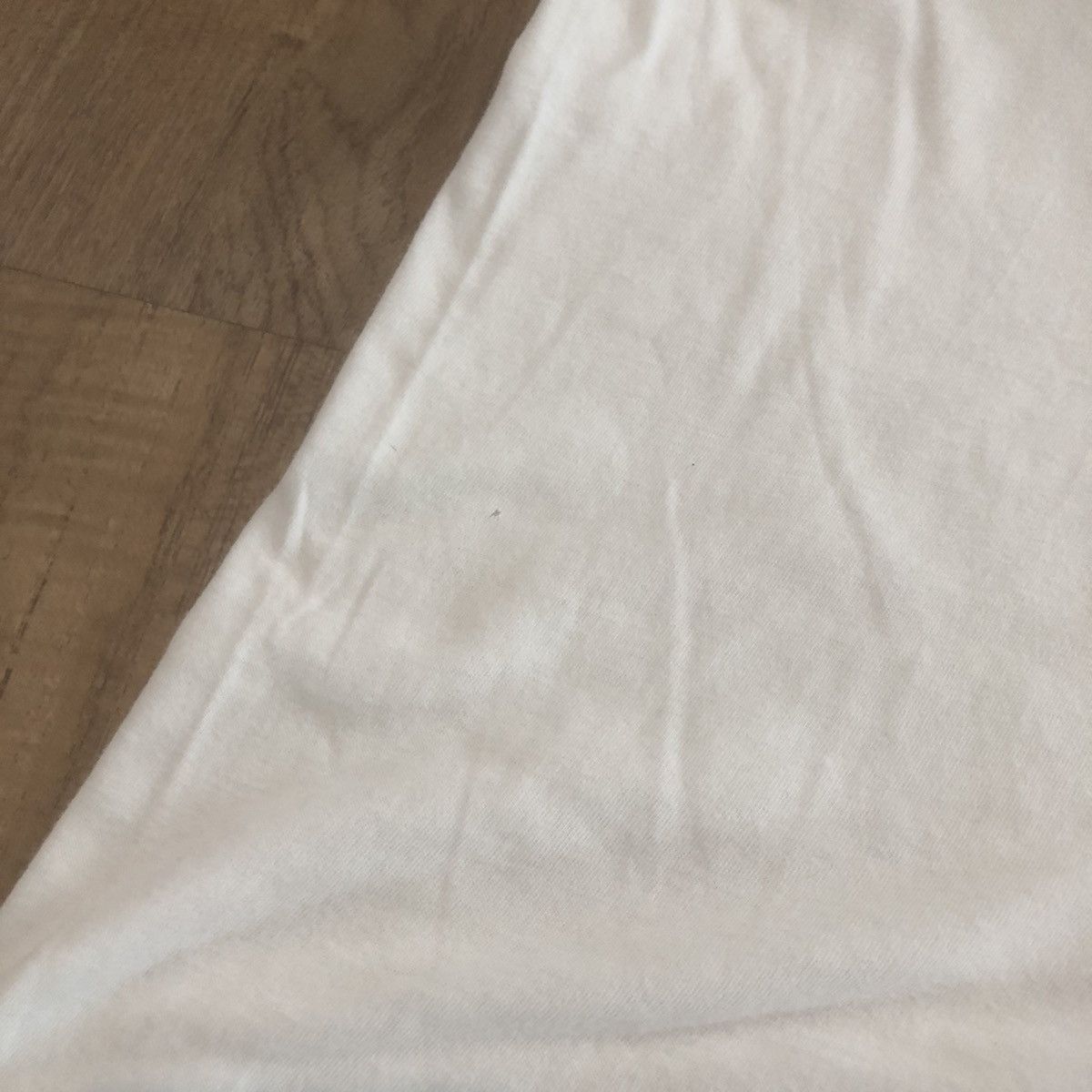 Paul Smith × Vintage Vintage Paul Smith T Shirt Graphic Movie Oversize Size US M / EU 48-50 / 2 - 9 Thumbnail