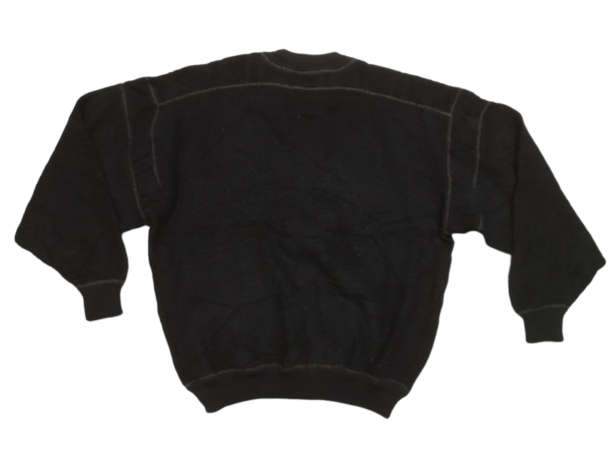 Kenzo Kenzo Golf Big Logo Knitwear (E375) Size US L / EU 52-54 / 3 - 6 Thumbnail