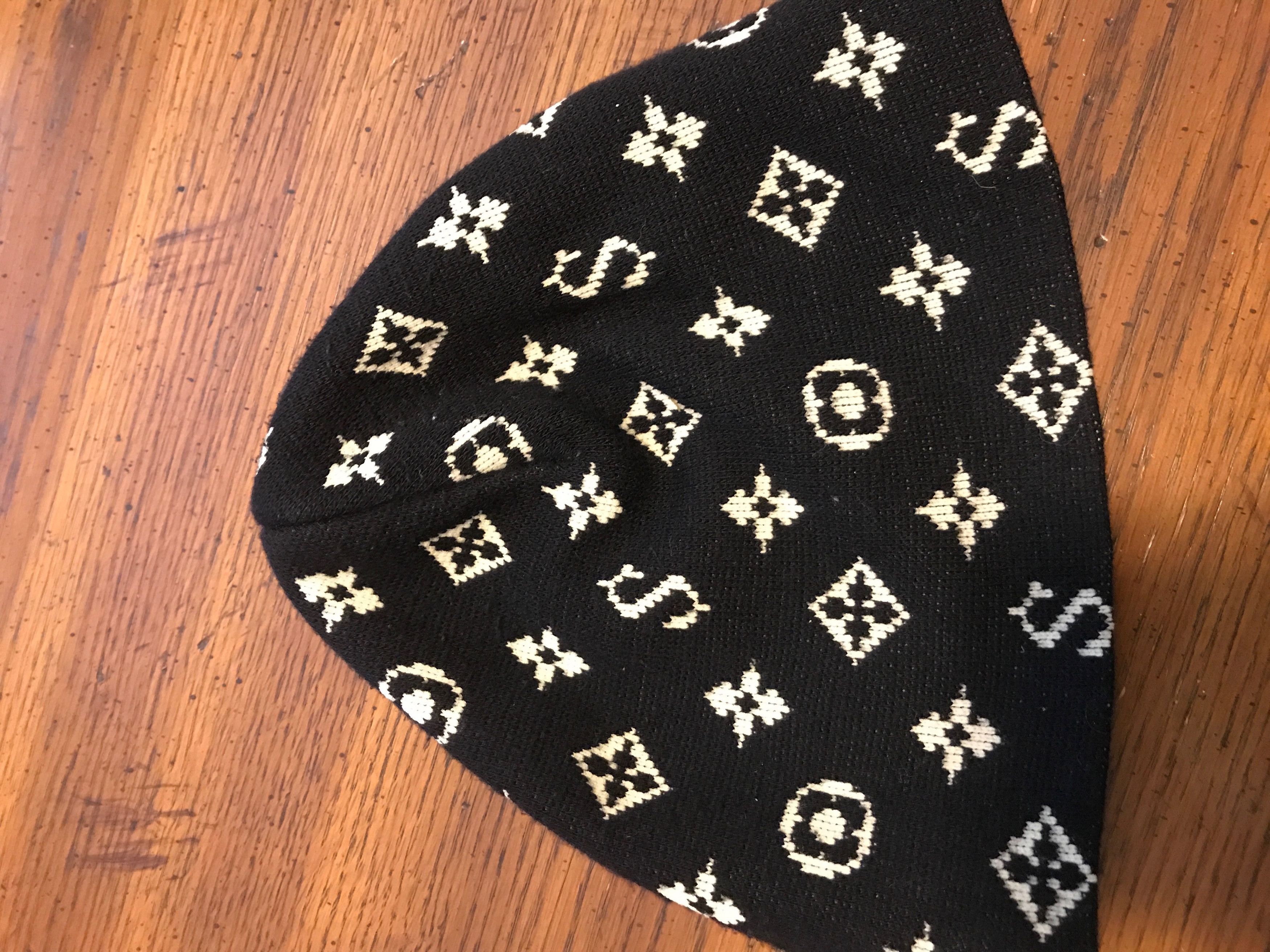 Supreme Lv Beanie