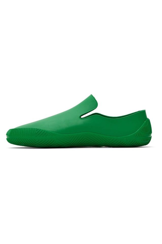 Bottega Veneta Climber Shoes in Grass Green Size US 10 / EU 43 - 3 Thumbnail