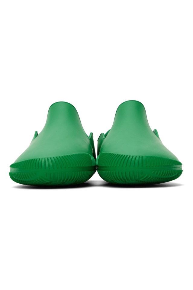 Bottega Veneta Climber Shoes in Grass Green Size US 10 / EU 43 - 2 Thumbnail