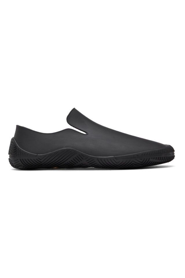 Climber Shoes in Black