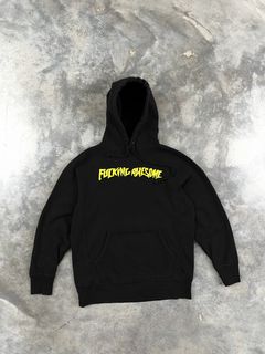 Men's Fucking Awesome Sweatshirts & Hoodies | Grailed