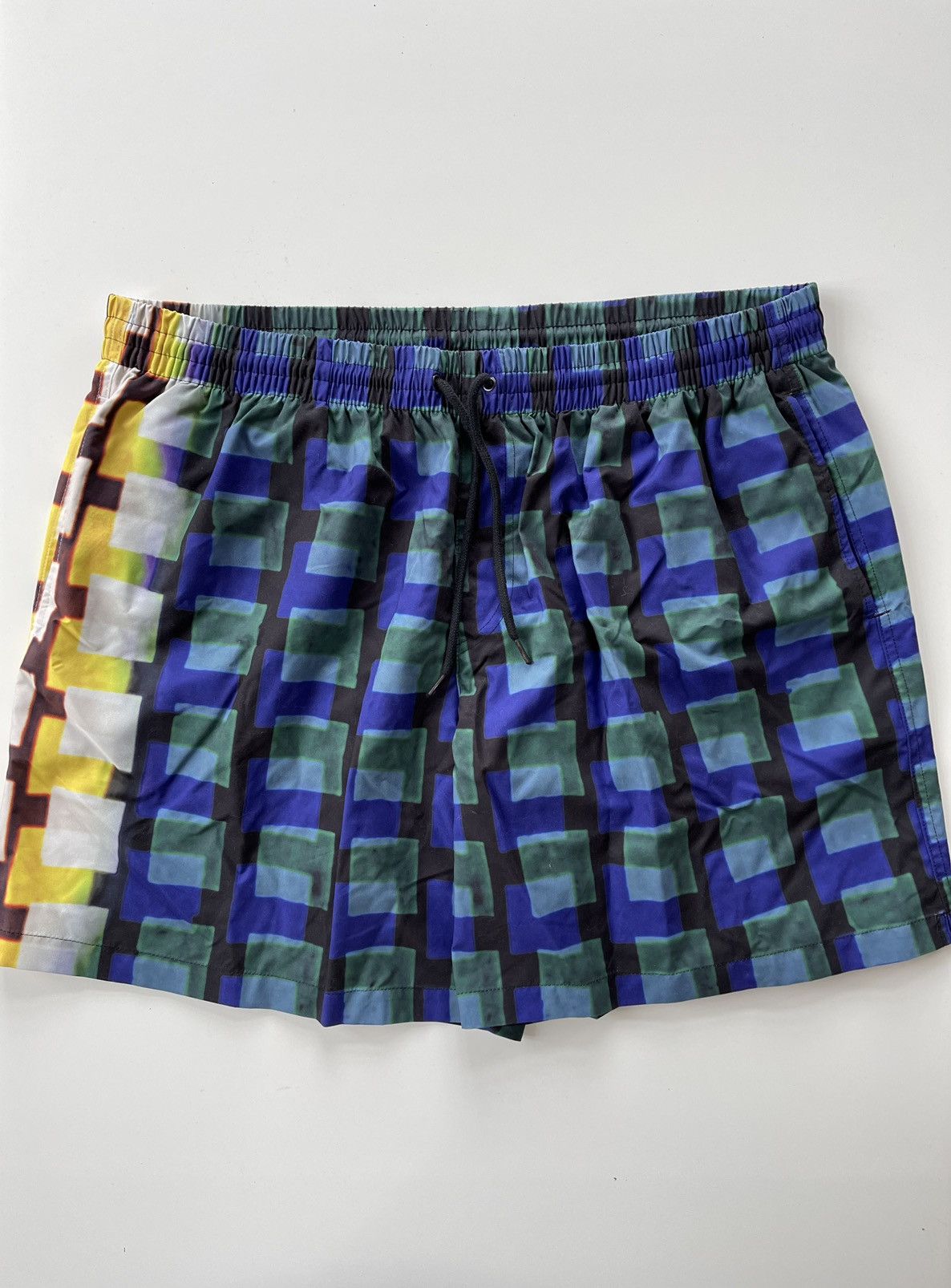Dries Van Noten X Len Lye | Grailed