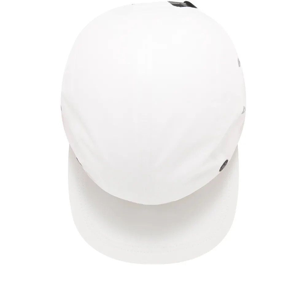 Nike Nike AW84 ISPA 5 Panel Hat Nylon Ripstop ISPA Reflective Size ONE SIZE - 3 Thumbnail