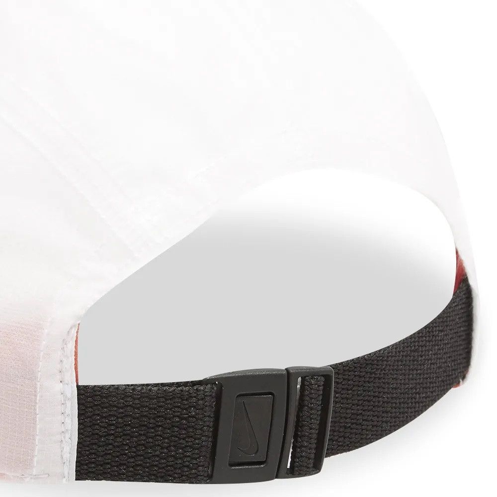 Nike Nike AW84 ISPA 5 Panel Hat Nylon Ripstop ISPA Reflective Size ONE SIZE - 4 Thumbnail