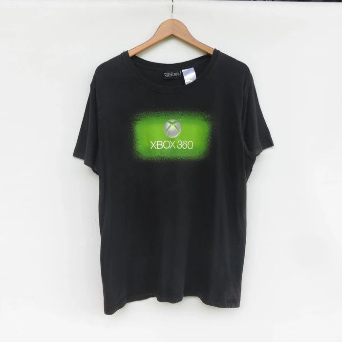 Nintendo × Playstation Xbox 360 Tee Size US L / EU 52-54 / 3 - 1 Thumbnail