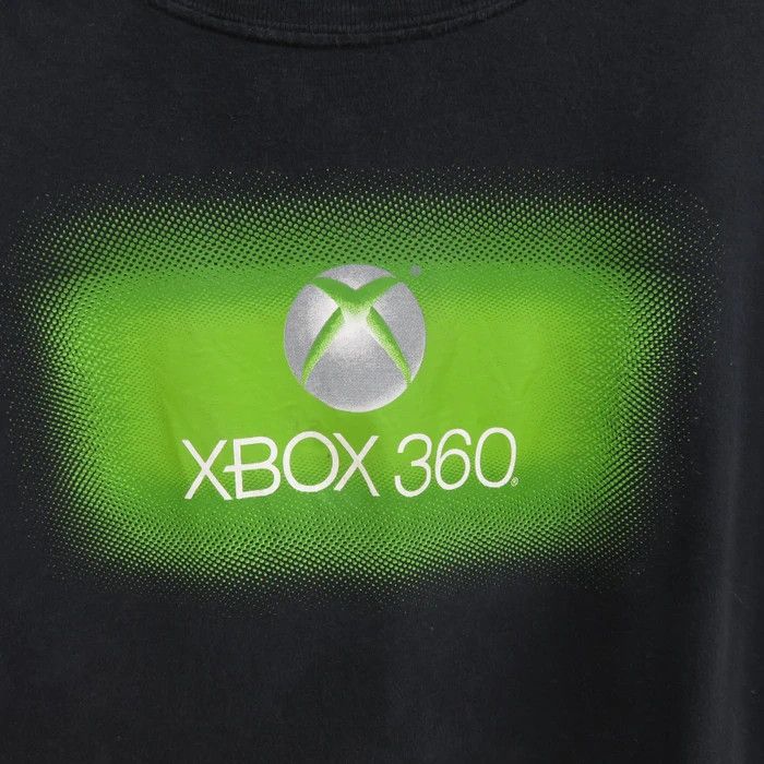 Nintendo × Playstation Xbox 360 Tee Size US L / EU 52-54 / 3 - 3 Thumbnail