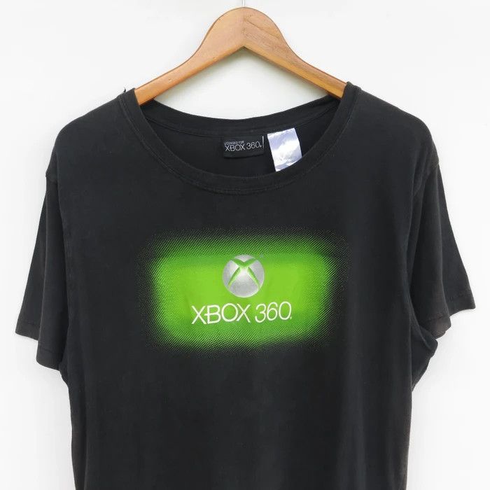 Nintendo × Playstation Xbox 360 Tee Size US L / EU 52-54 / 3 - 2 Thumbnail