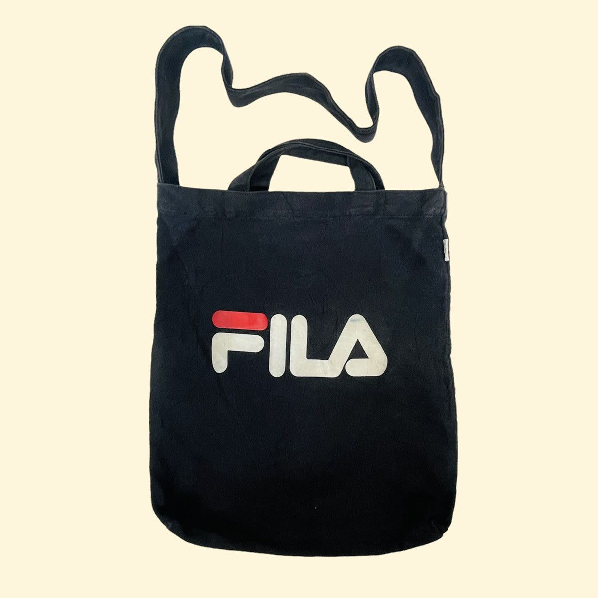 FILA TOTE BAG Accessories