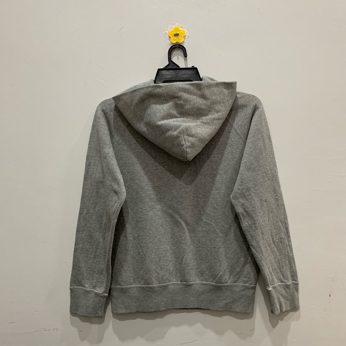 Japanese Brand × Vintage ADO MIZUMORI Hoodie fits S Size US S / EU 44-46 / 1 - 7 Thumbnail