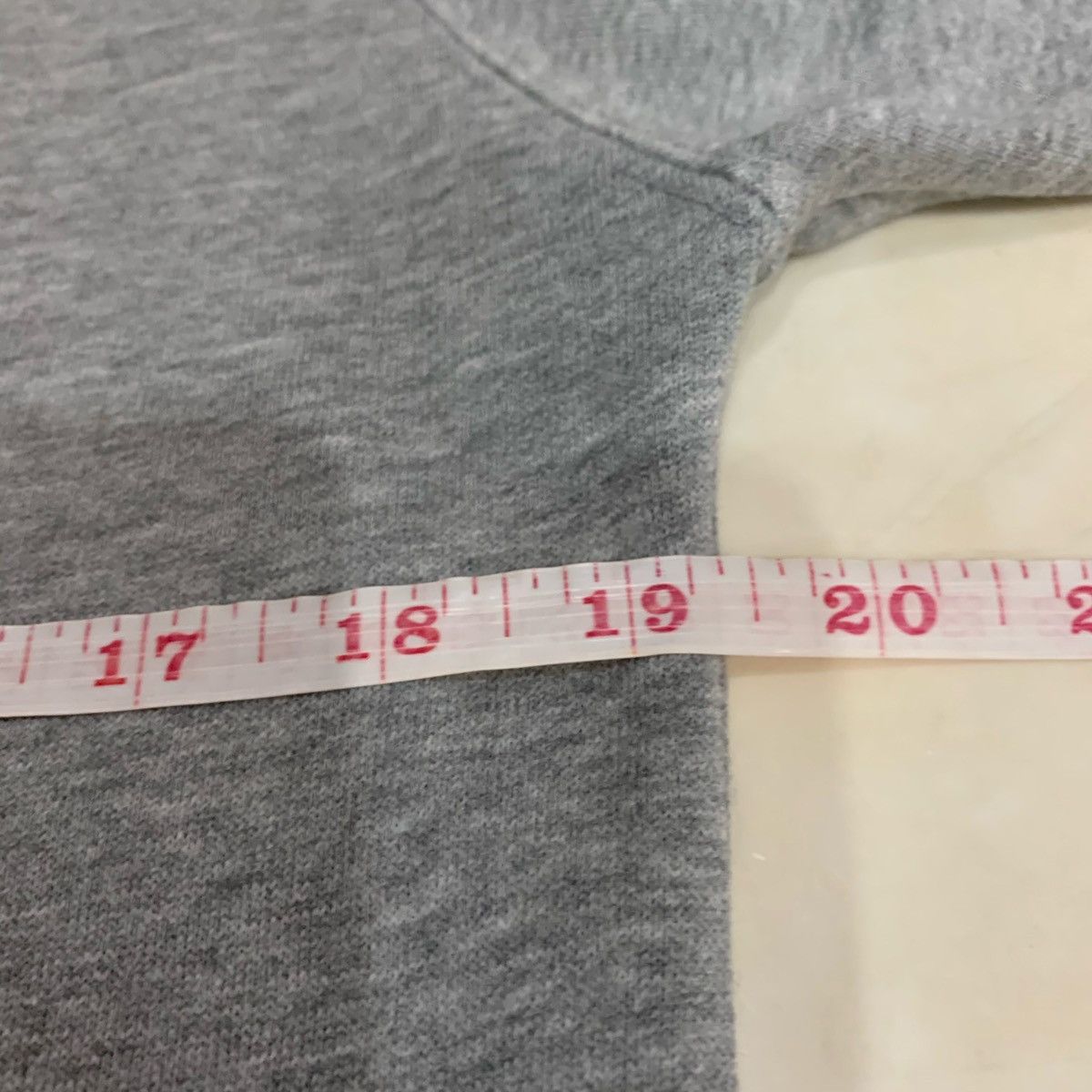 Japanese Brand × Vintage ADO MIZUMORI Hoodie fits S Size US S / EU 44-46 / 1 - 11 Thumbnail