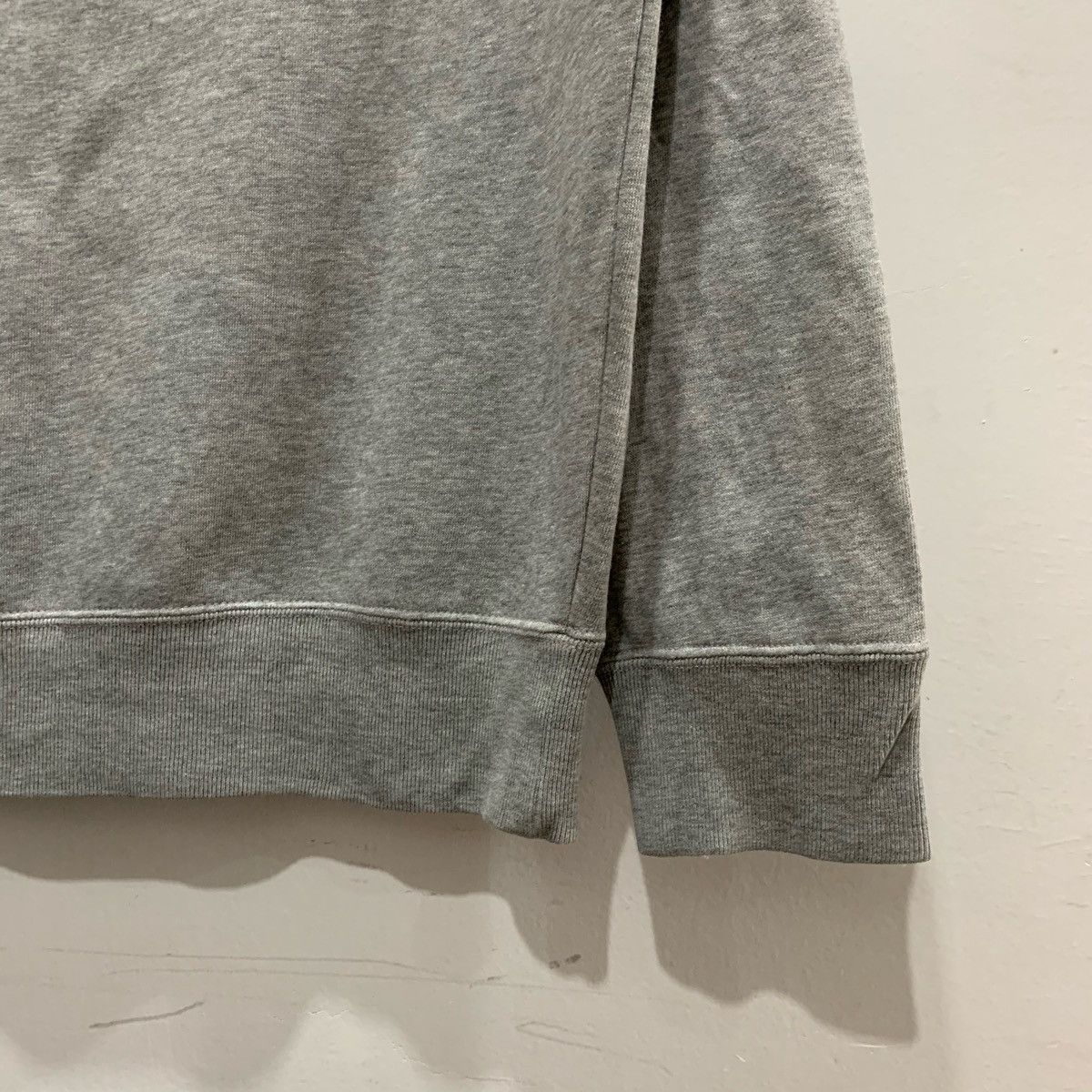 Japanese Brand × Vintage ADO MIZUMORI Hoodie fits S Size US S / EU 44-46 / 1 - 6 Thumbnail