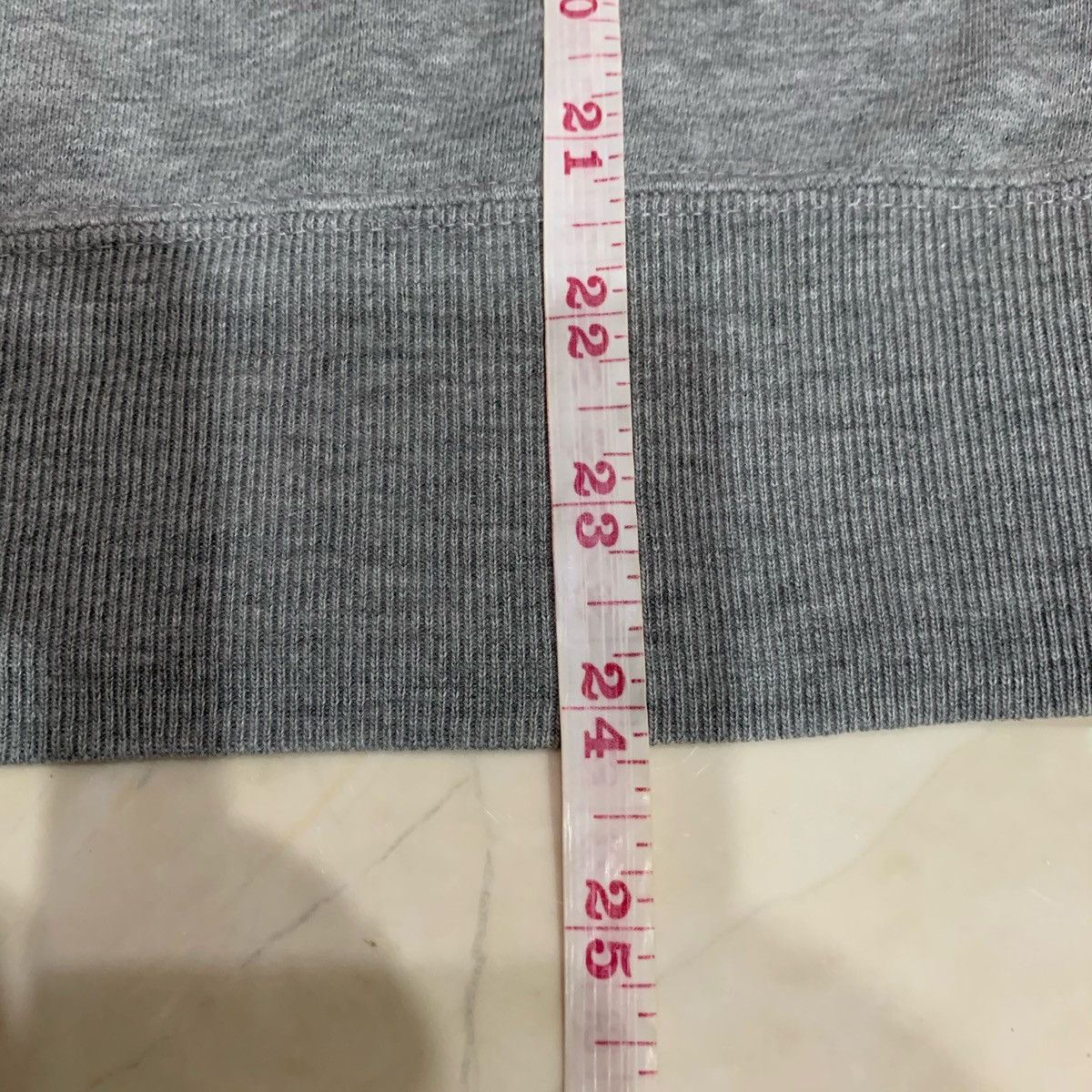 Japanese Brand × Vintage ADO MIZUMORI Hoodie fits S Size US S / EU 44-46 / 1 - 12 Thumbnail