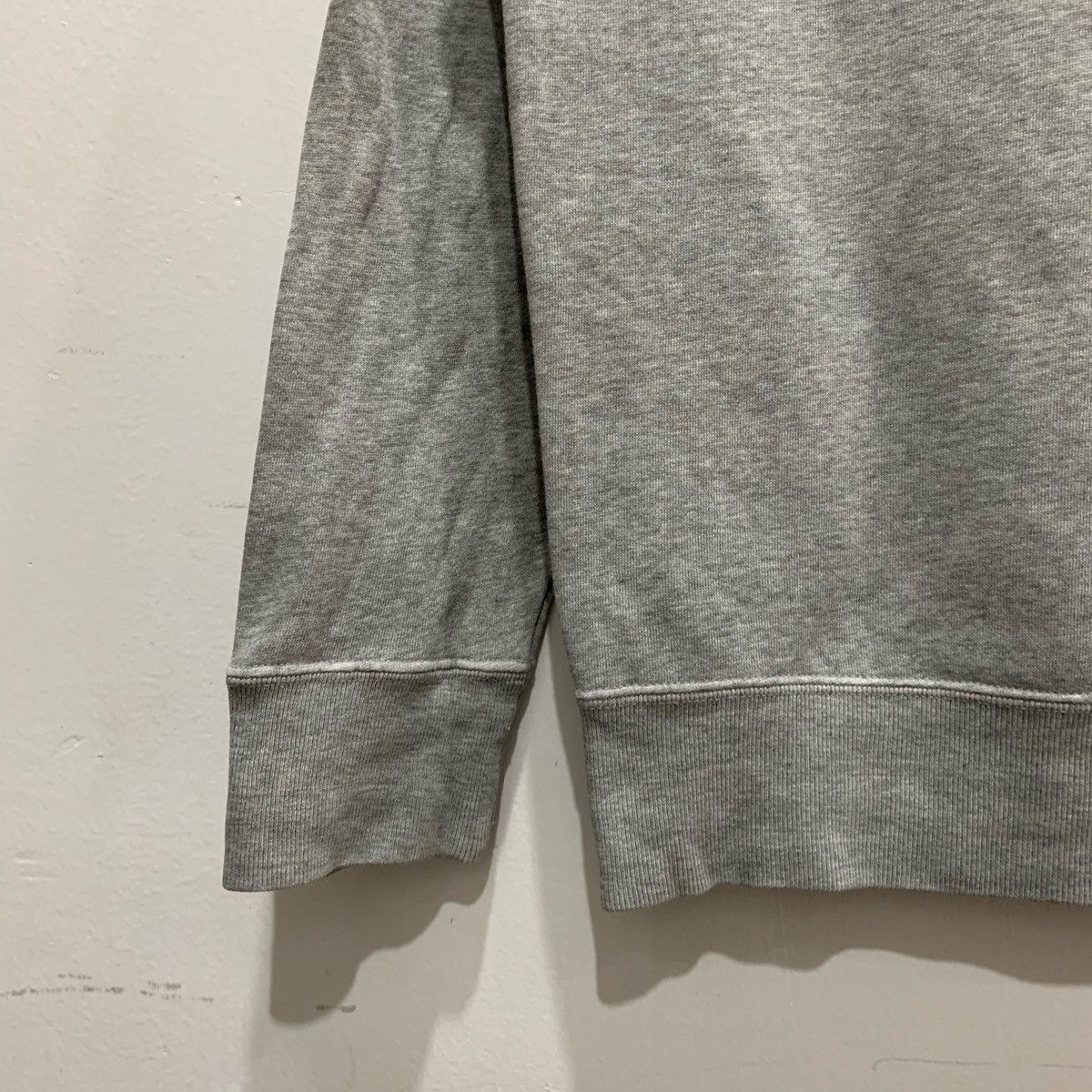Japanese Brand × Vintage ADO MIZUMORI Hoodie fits S Size US S / EU 44-46 / 1 - 5 Thumbnail