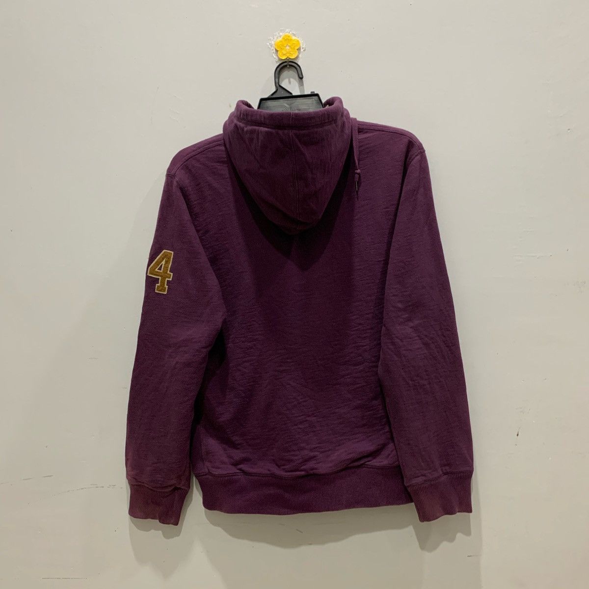 Japanese Brand × Vintage OHIO BOBCATS Hoodie big logo Size L Size US L / EU 52-54 / 3 - 8 Thumbnail