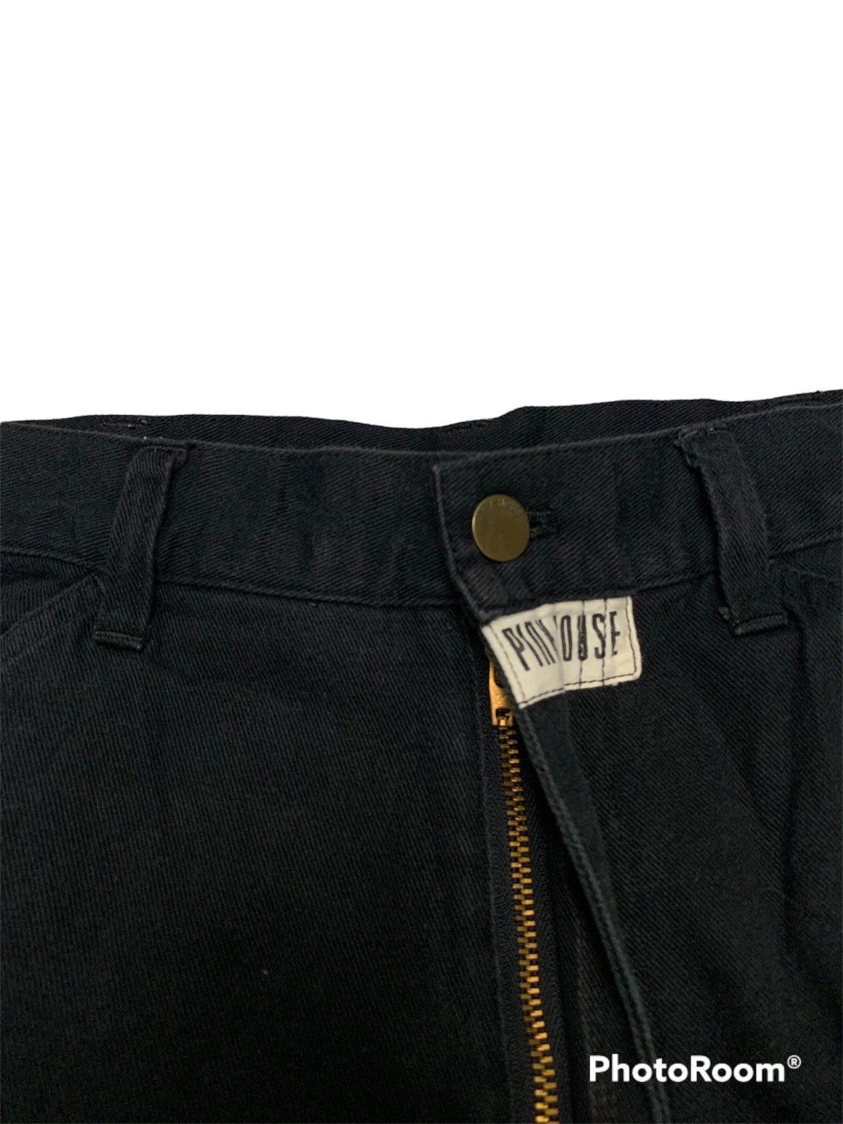 Karl Helmut Pink house Japan carpenter pants Size US 30 / EU 46 - 4 Thumbnail