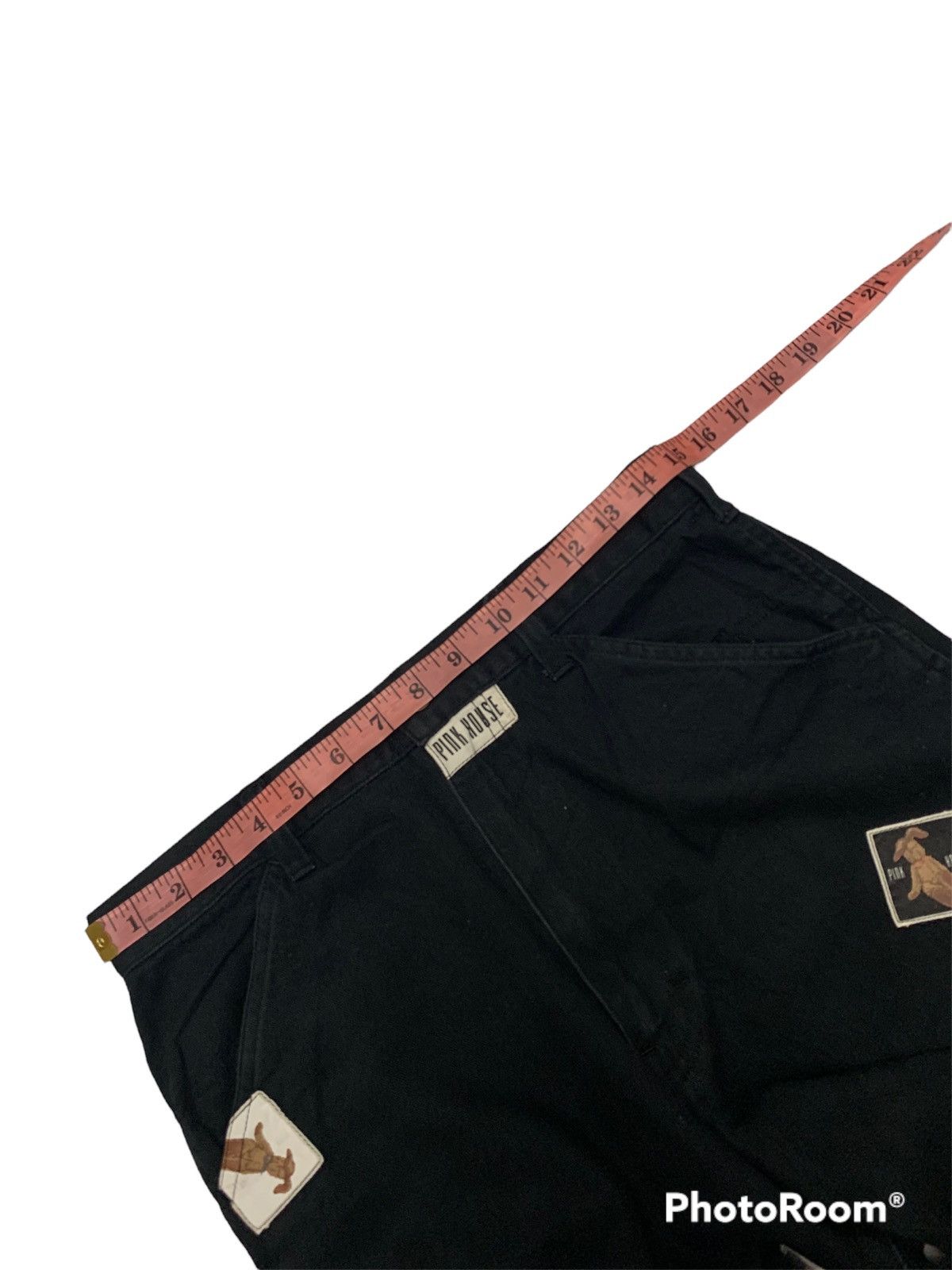Karl Helmut Pink house Japan carpenter pants Size US 30 / EU 46 - 7 Thumbnail