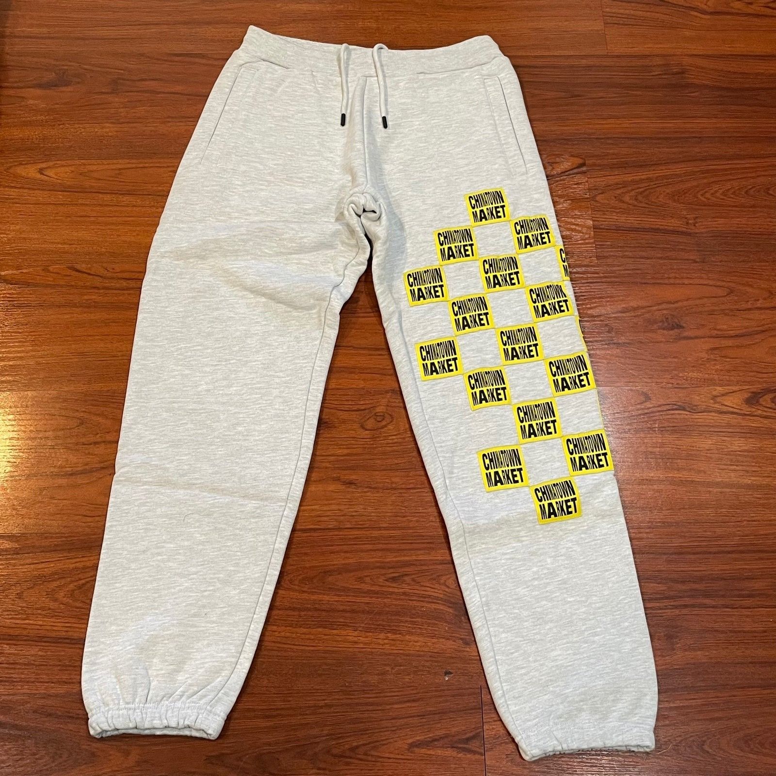 Chinatown Market Sweatpants | Grailed