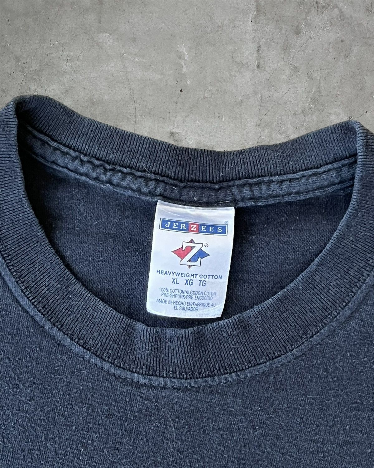 Vintage Vintage I am McLovin Tee Size US XL / EU 56 / 4 - 4 Thumbnail