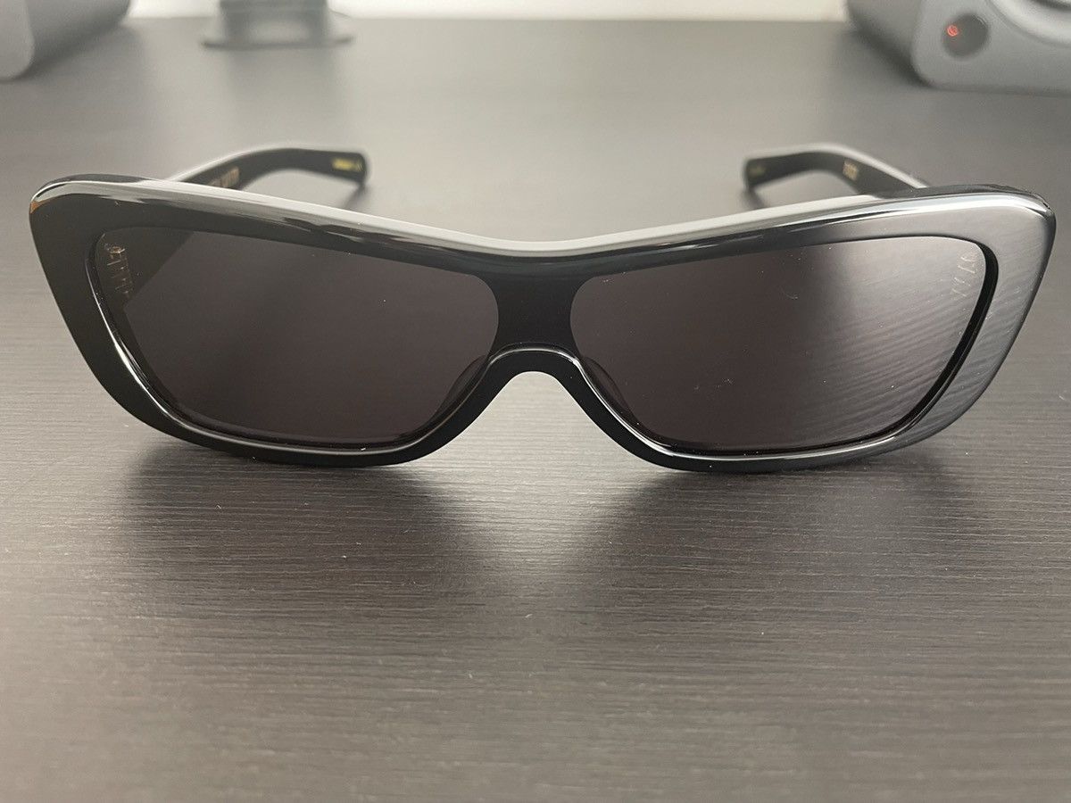 Flatlist X Veneda Carter Disco Sunglasses | LN-CC