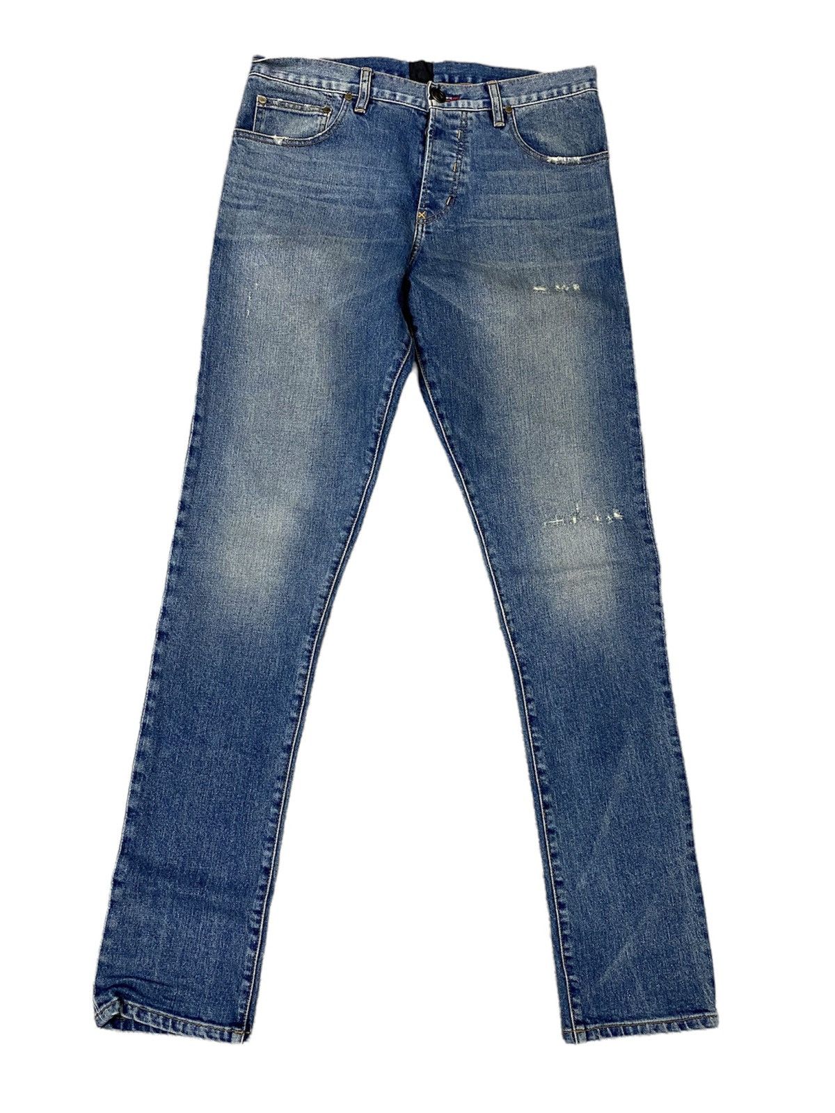 EN NIOR DENIM