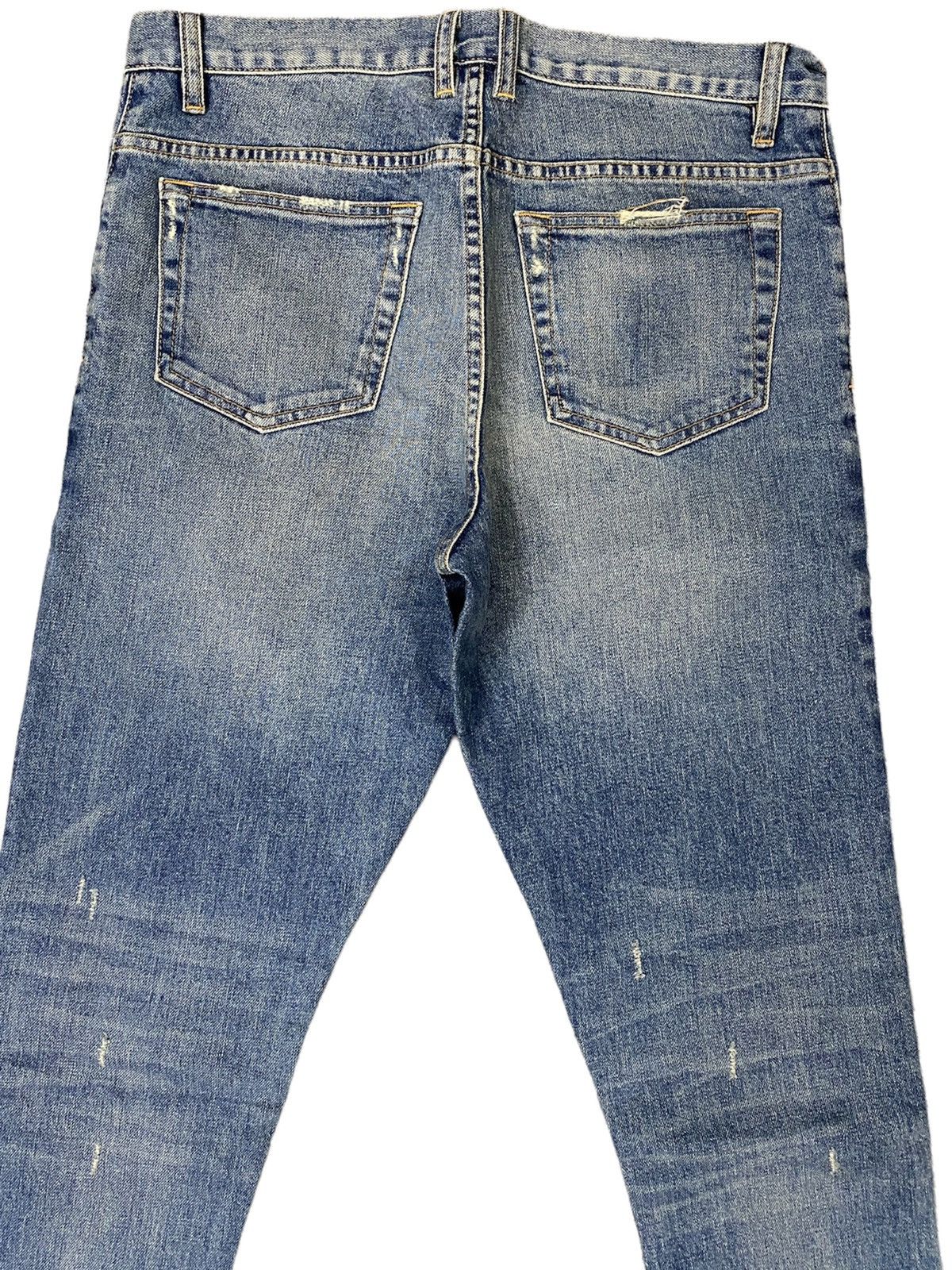 En Noir EN NIOR DENIM Size US 33 - 17 Thumbnail