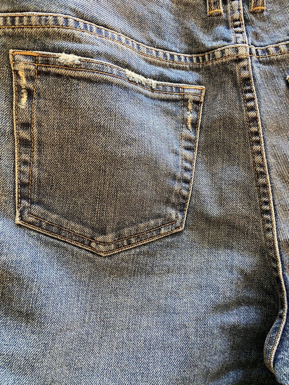 En Noir EN NIOR DENIM Size US 33 - 10 Thumbnail