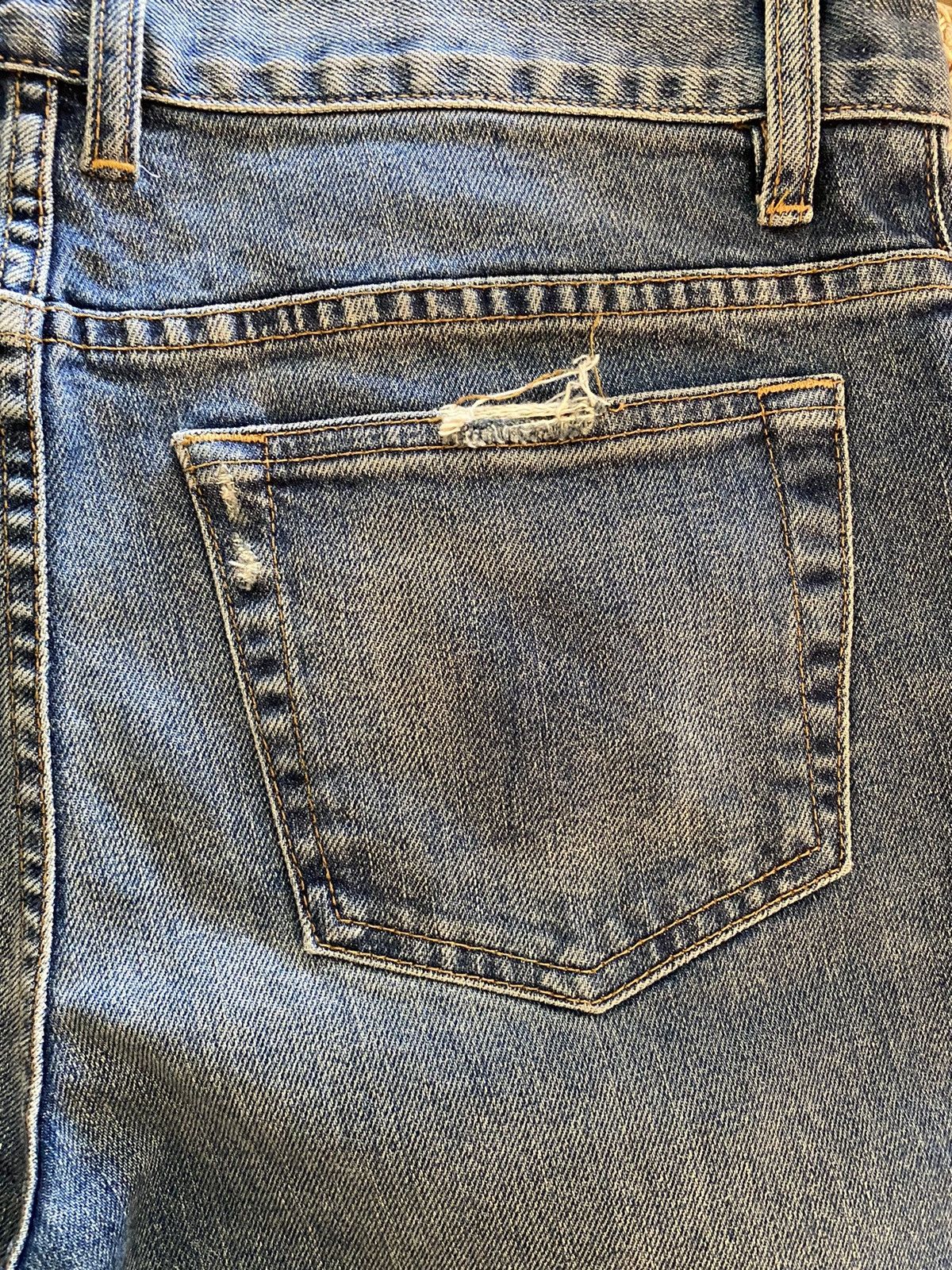 En Noir EN NIOR DENIM Size US 33 - 11 Thumbnail
