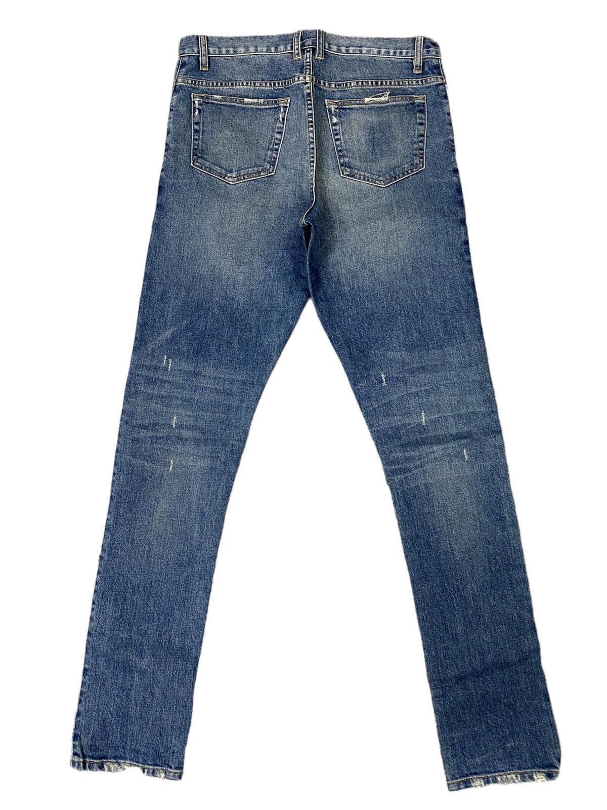 En Noir EN NIOR DENIM Size US 33 - 2 Thumbnail