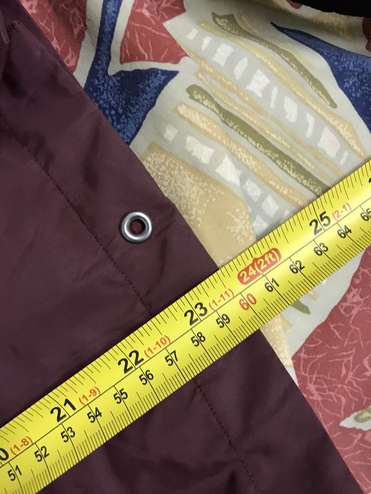 Margaret Howell Margaret howell windbreaker jacket Size US M / EU 48-50 / 2 - 7 Thumbnail