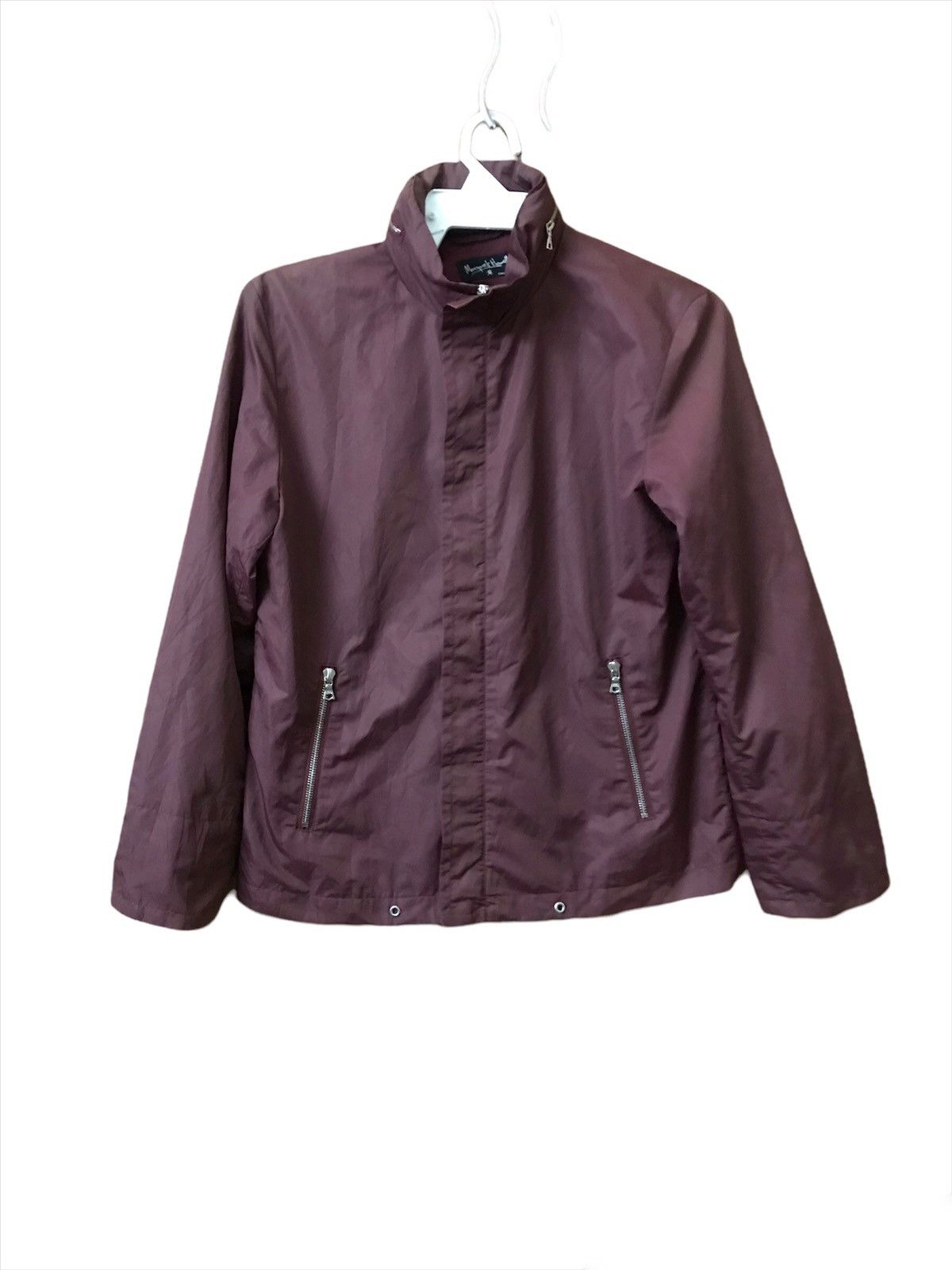 Margaret Howell Margaret howell windbreaker jacket Size US M / EU 48-50 / 2 - 1 Thumbnail