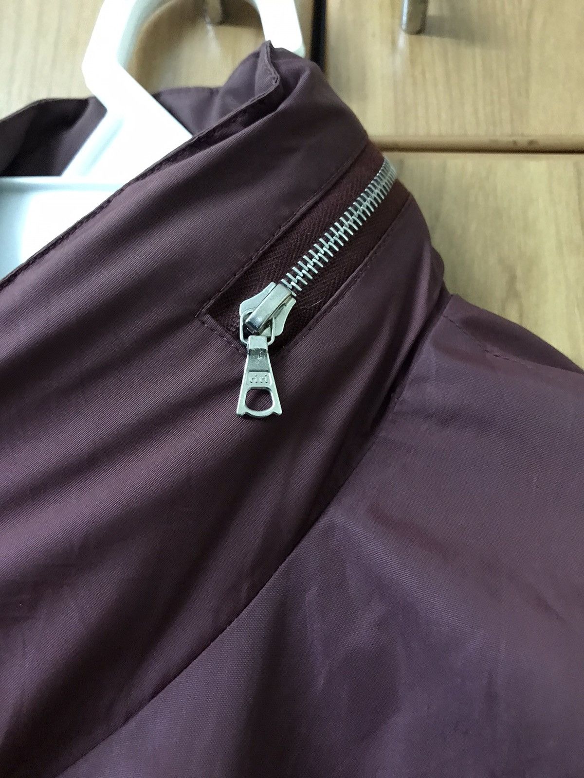 Margaret Howell Margaret howell windbreaker jacket Size US M / EU 48-50 / 2 - 4 Thumbnail
