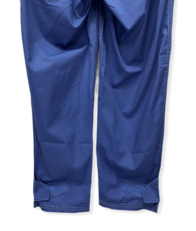 Japanese Brand MAZDASPEED MAZDA ZOOM-ZOOM JAPAN Coverall Jumpsuit Size US 34 / EU 50 - 4 Thumbnail
