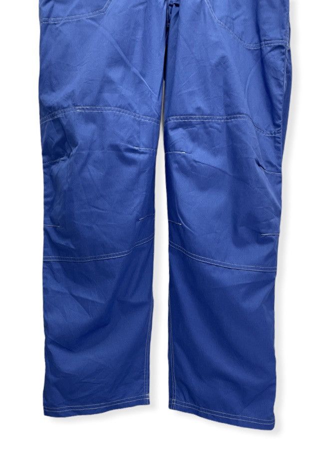 Japanese Brand MAZDASPEED MAZDA ZOOM-ZOOM JAPAN Coverall Jumpsuit Size US 34 / EU 50 - 7 Thumbnail