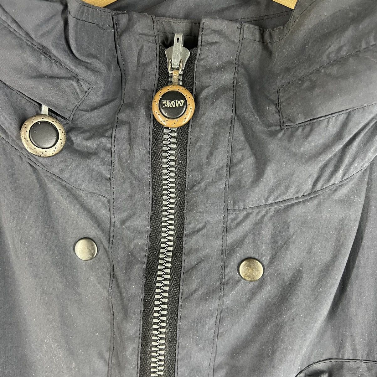 BMW BMW Motorsport Jacket Size US L / EU 52-54 / 3 - 5 Thumbnail