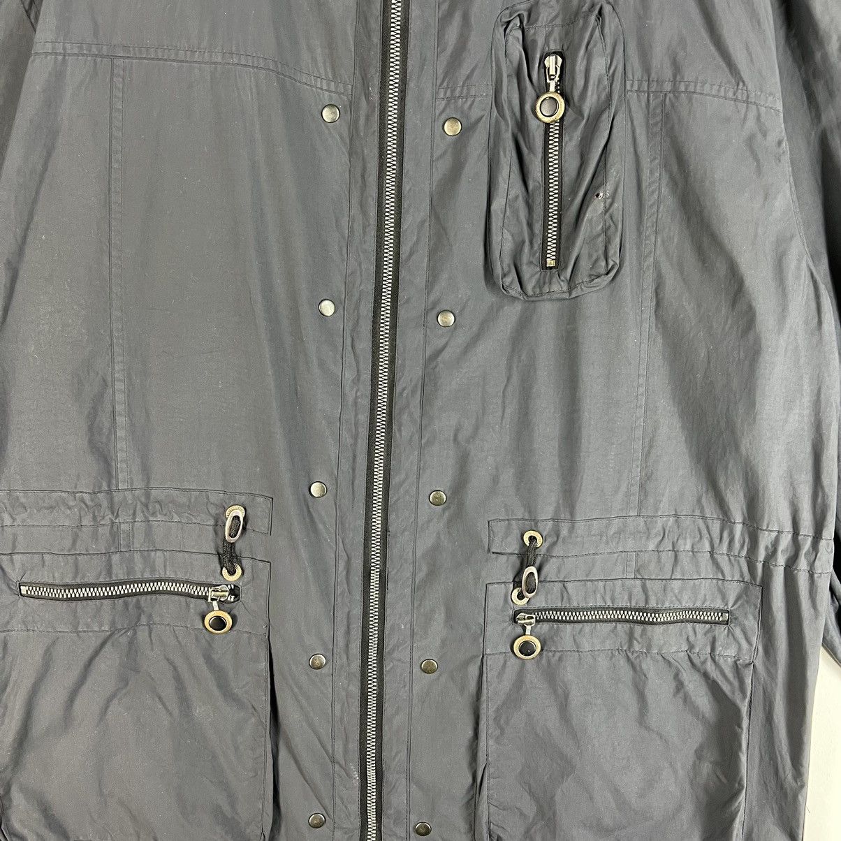 BMW BMW Motorsport Jacket Size US L / EU 52-54 / 3 - 6 Thumbnail