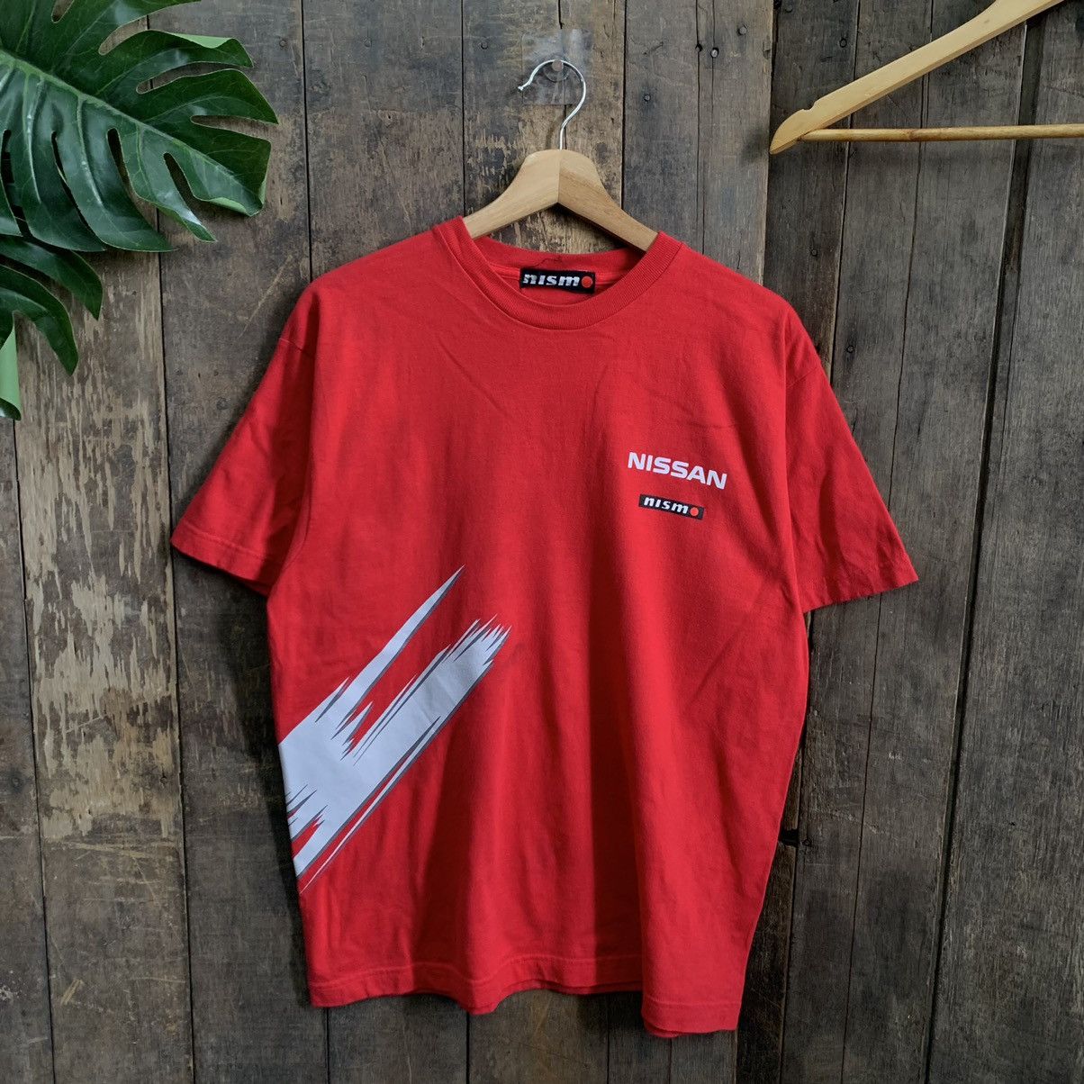 Vintage Nissan Nismo 23 Tshirt