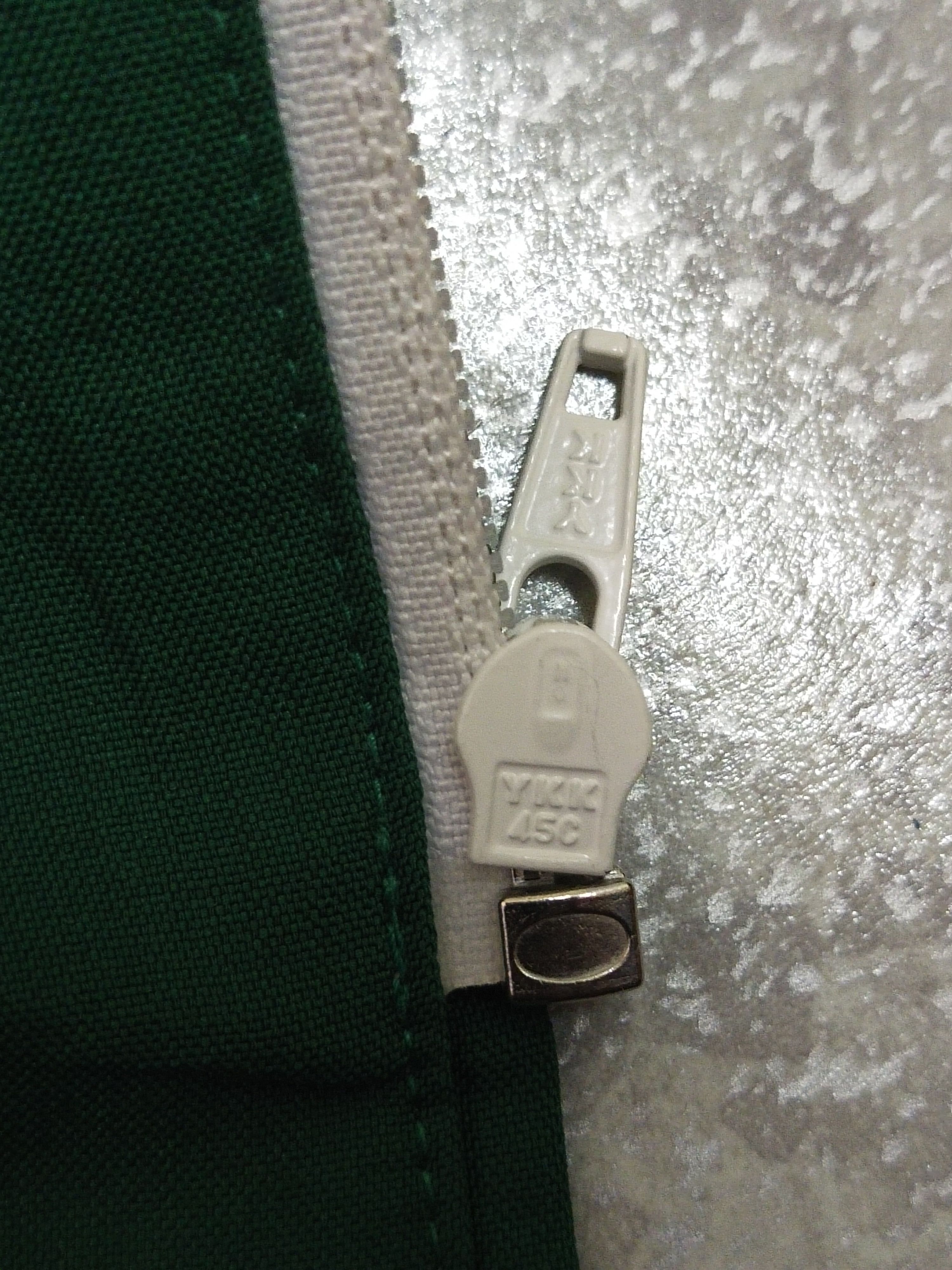 Vintage 🔥 Vintage 7 Eleven Zip Up Work Shirt Size US M / EU 48-50 / 2 - 9 Thumbnail