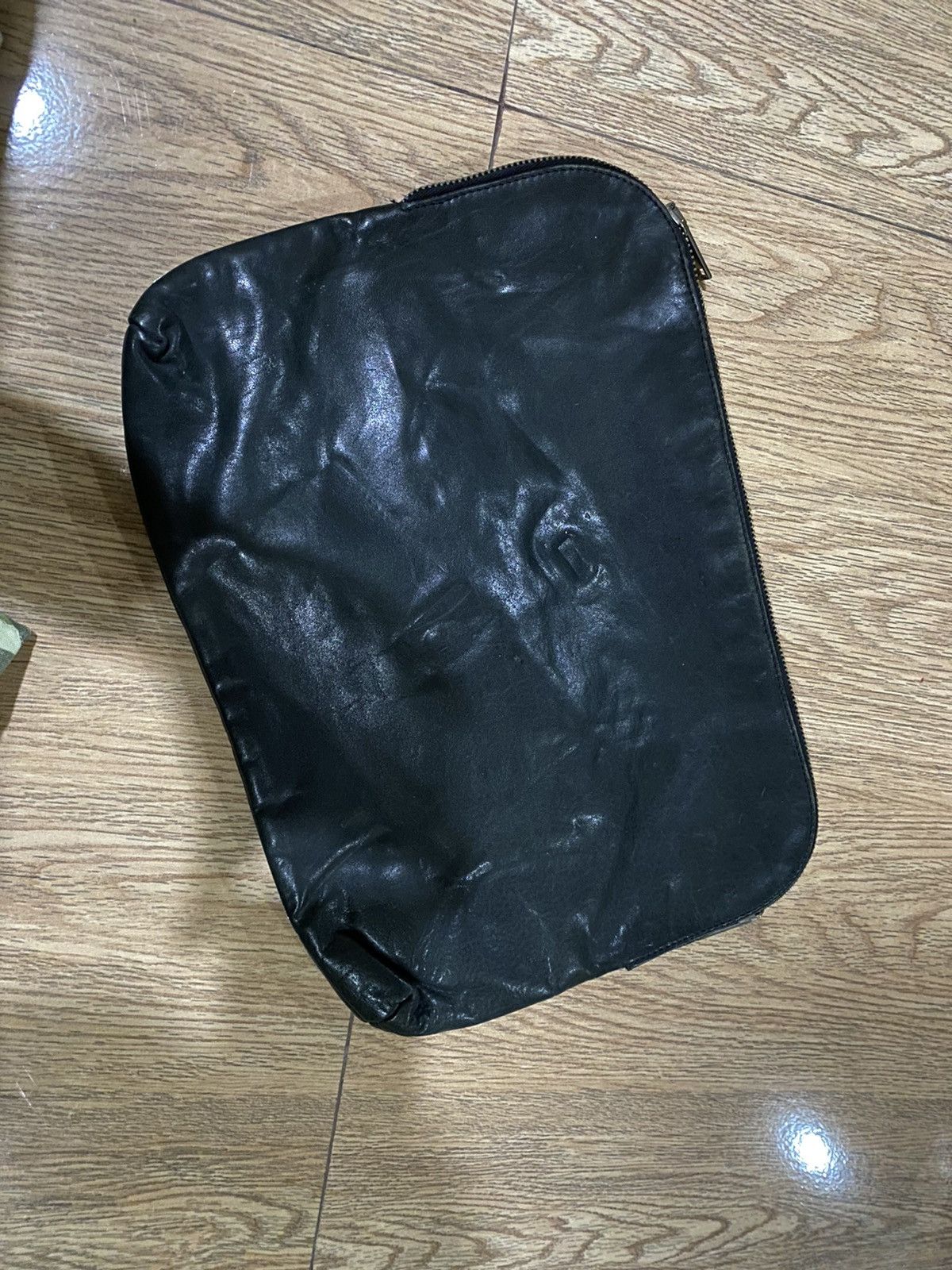 Rick Owens Rick Owens clutch Size ONE SIZE - 1 Thumbnail