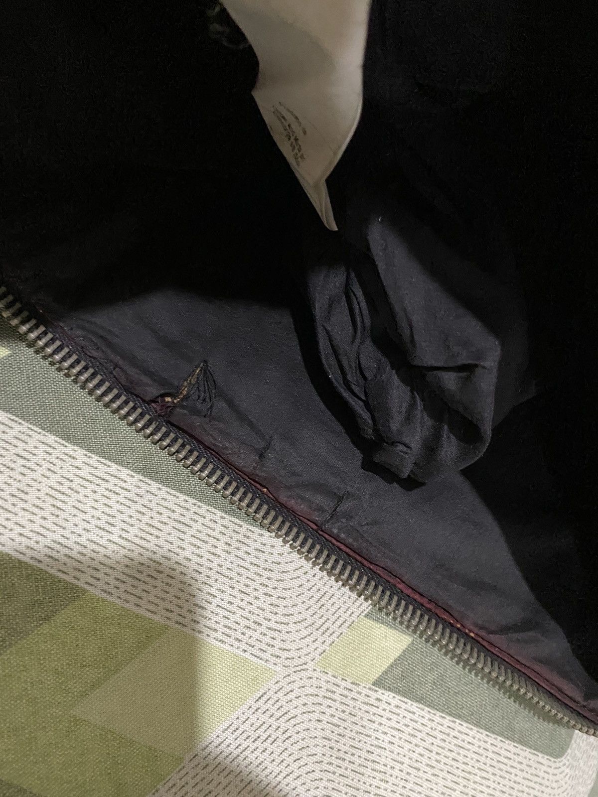 Rick Owens Rick Owens clutch Size ONE SIZE - 6 Thumbnail