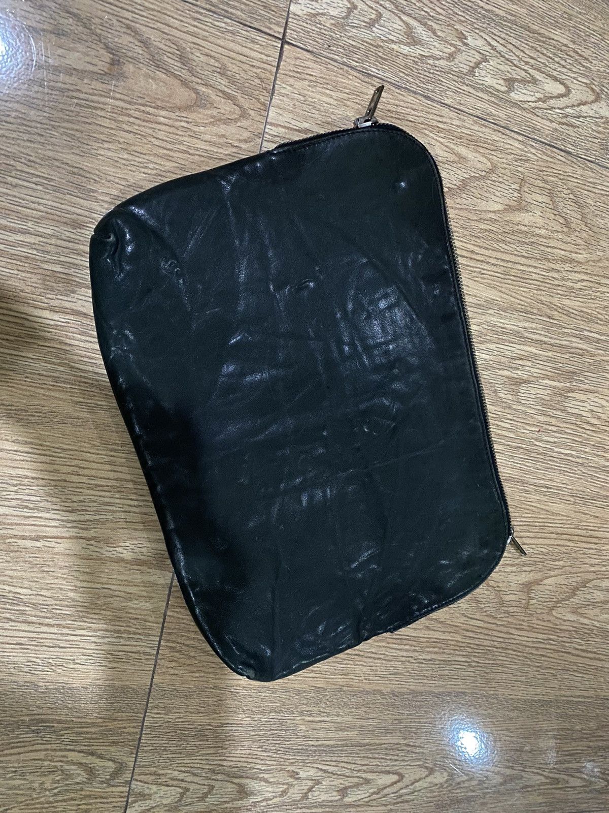 Rick Owens Rick Owens clutch Size ONE SIZE - 2 Thumbnail
