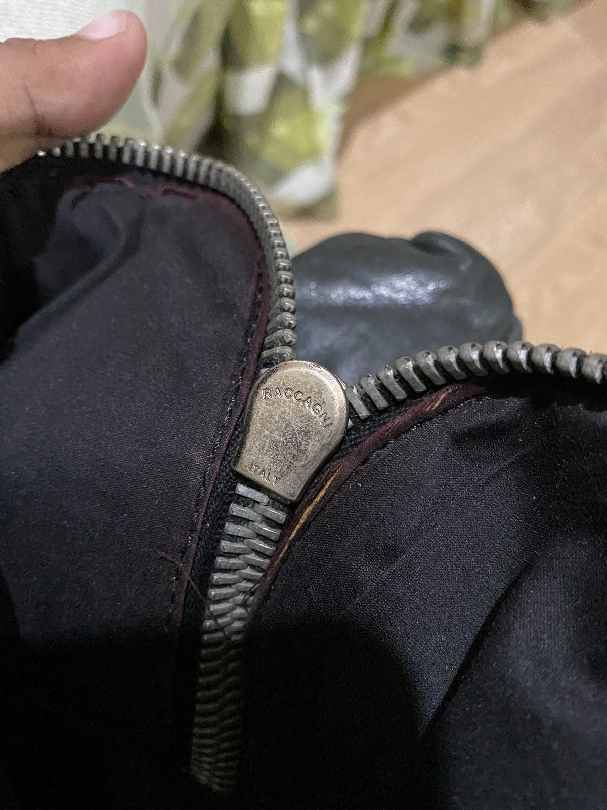 Rick Owens Rick Owens clutch Size ONE SIZE - 5 Thumbnail