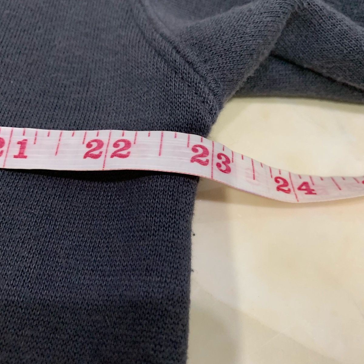Japanese Brand × Vintage STAFFA Sweatshirts Size L Size US L / EU 52-54 / 3 - 10 Thumbnail