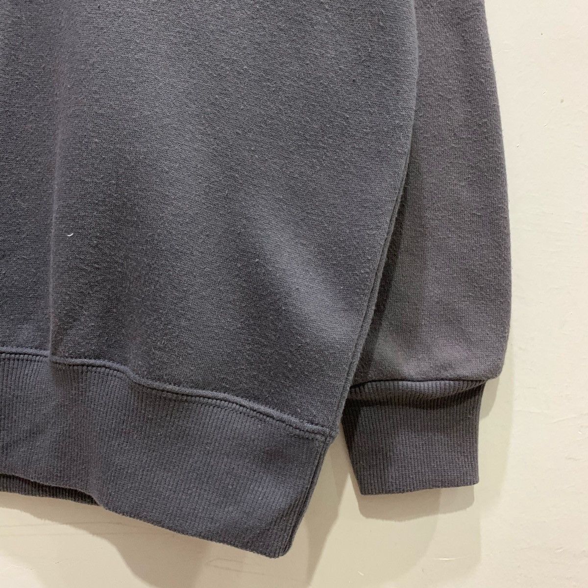 Japanese Brand × Vintage STAFFA Sweatshirts Size L Size US L / EU 52-54 / 3 - 8 Thumbnail