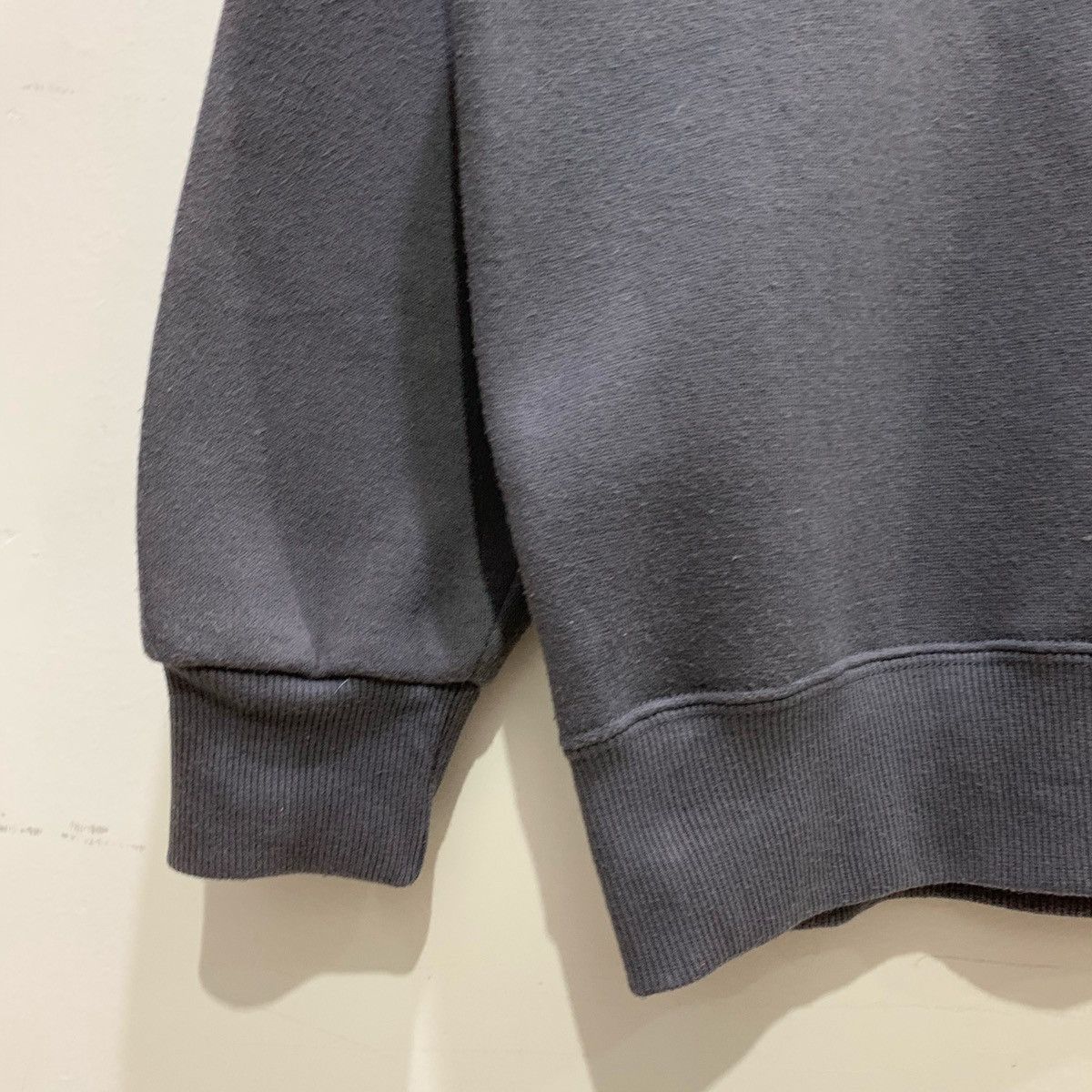 Japanese Brand × Vintage STAFFA Sweatshirts Size L Size US L / EU 52-54 / 3 - 7 Thumbnail