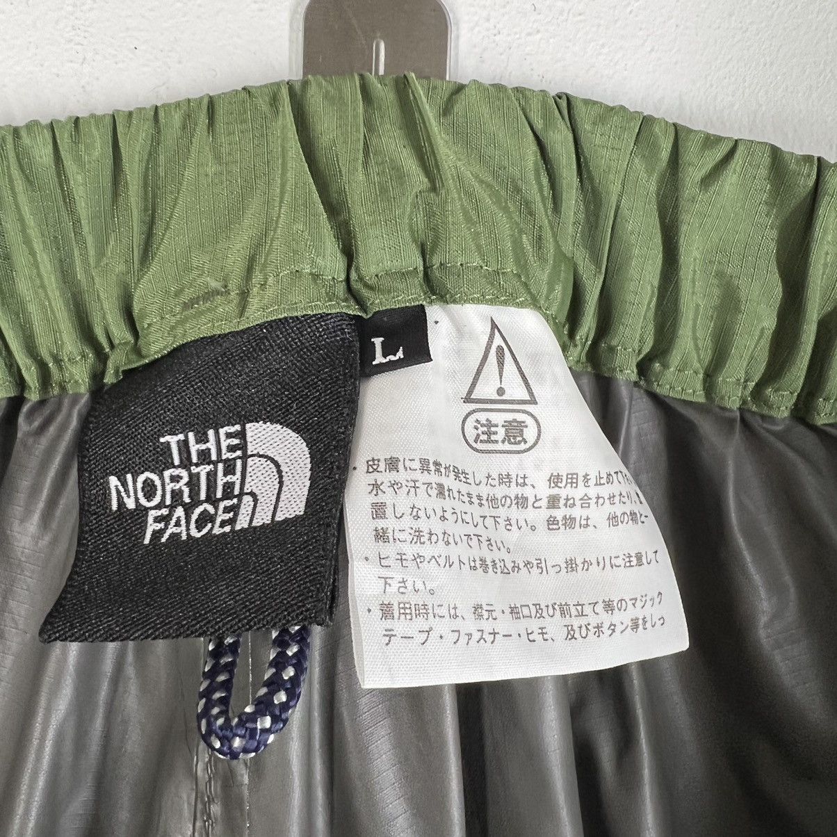 The North Face The North Face Jogger Waterproof Size US 28 / EU 44 - 5 Thumbnail